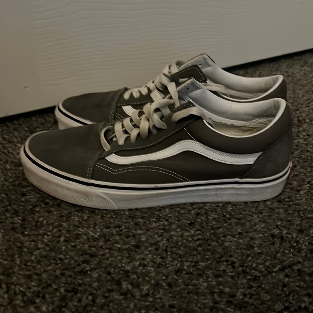Old Skool vans